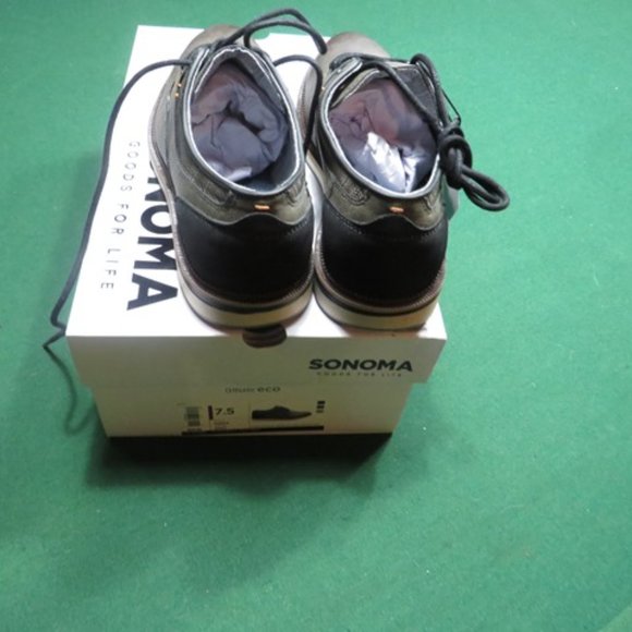 CASUAL SHOES - Picture 6 of 6